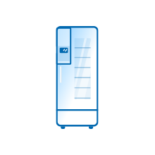 醫用血液冷藏箱