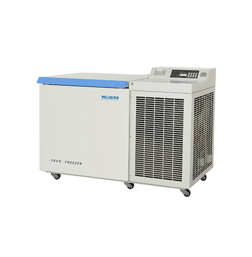 深低溫冷凍儲存箱