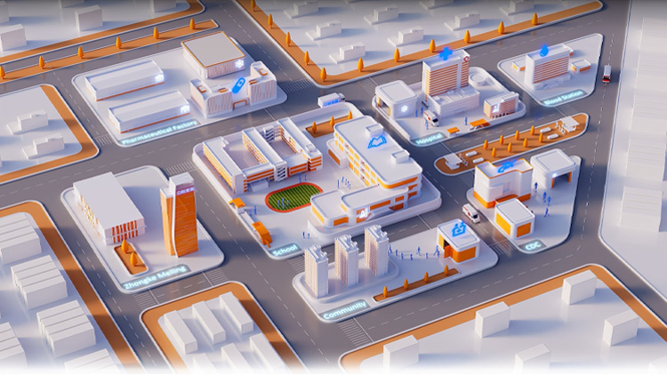 專注于生命科學領域