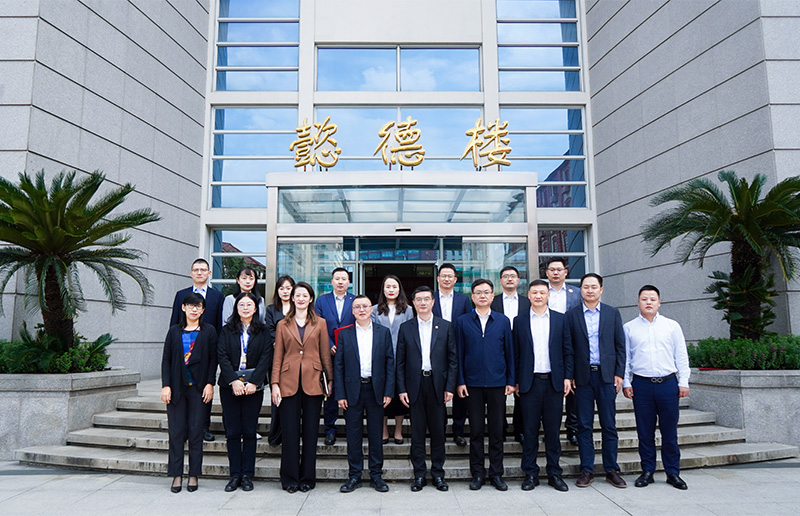 產(chǎn)學協(xié)同 創(chuàng)新驅(qū)動 中科美菱攜手上海交通大學，設(shè)立獎學金激勵醫(yī)學人才！